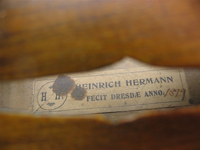 Heinrich Hermann